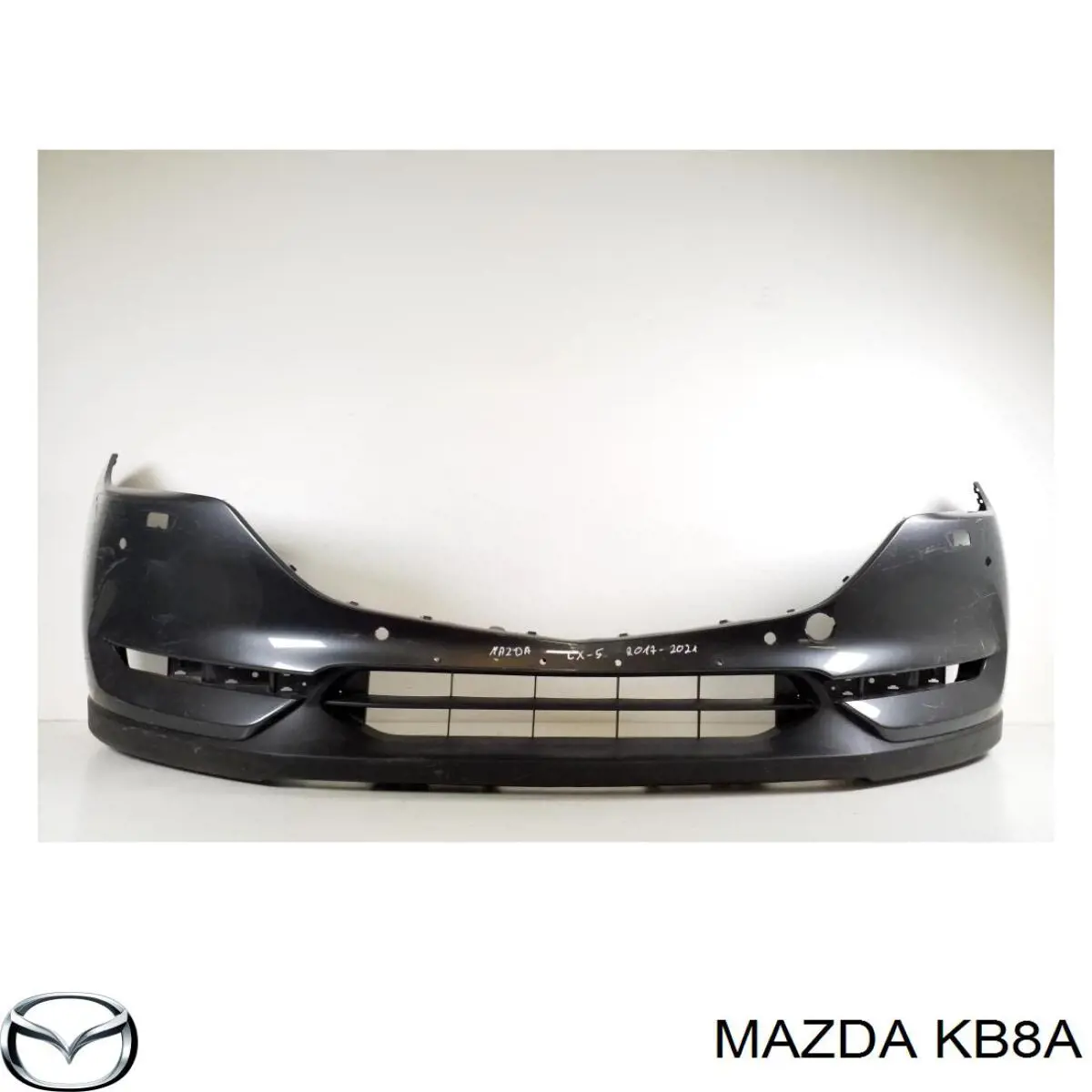 Купити KB8A Mazda 