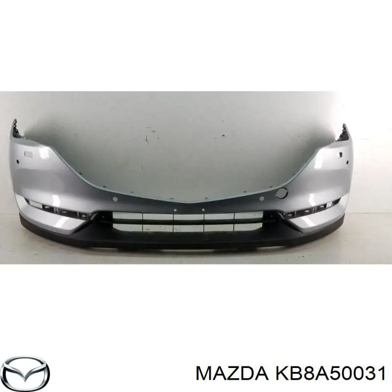  KB8A50031 Mazda