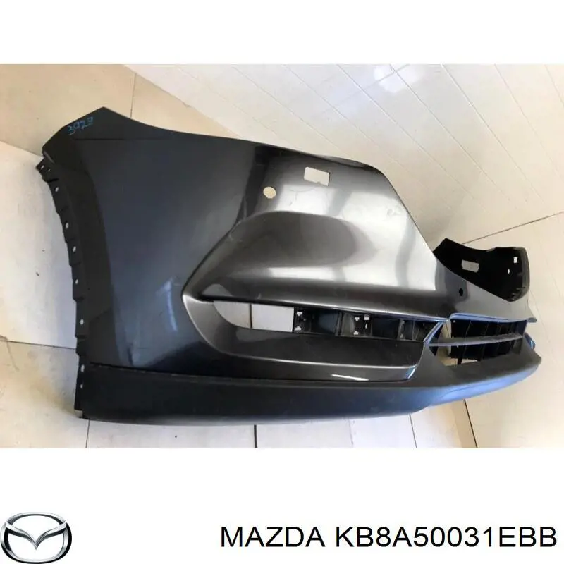 Бампер на авто Rhino MZX372425 ціна, від 79.95 USD