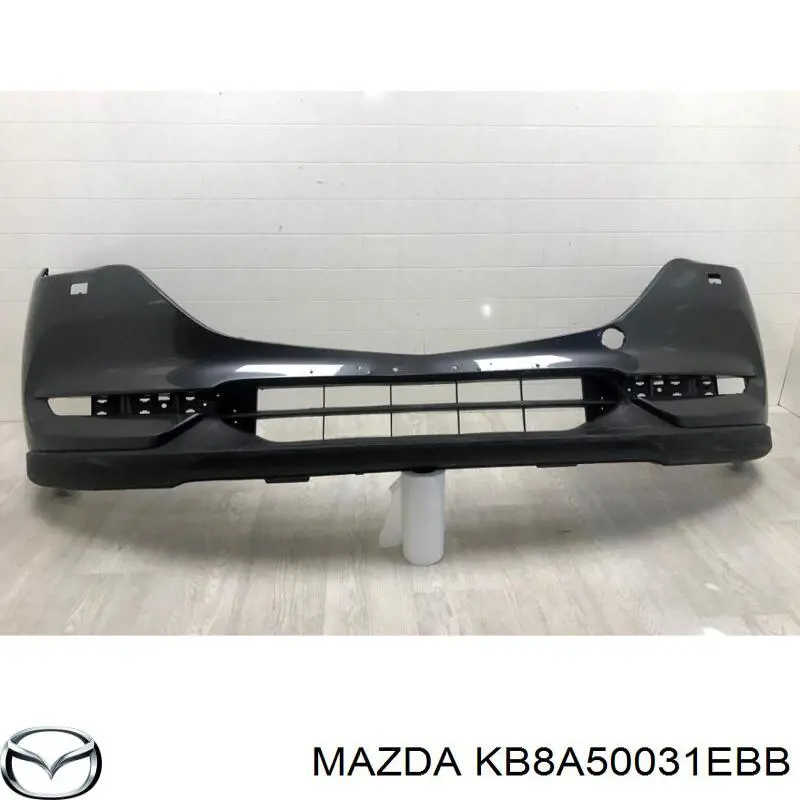 Бампер на авто FPS FP4426900P ціна, від 82.59 USD