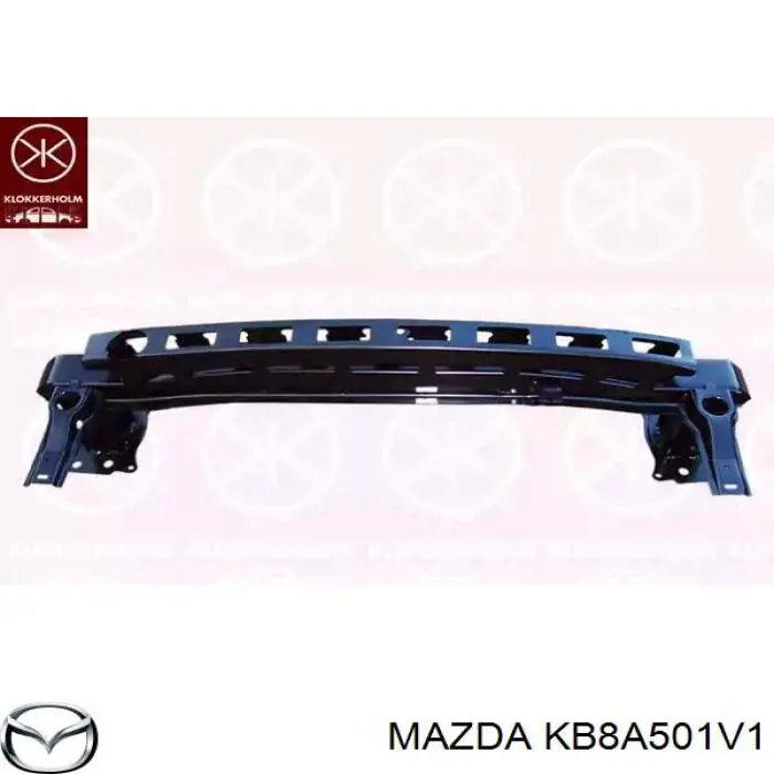  KB8A501V1 Mazda