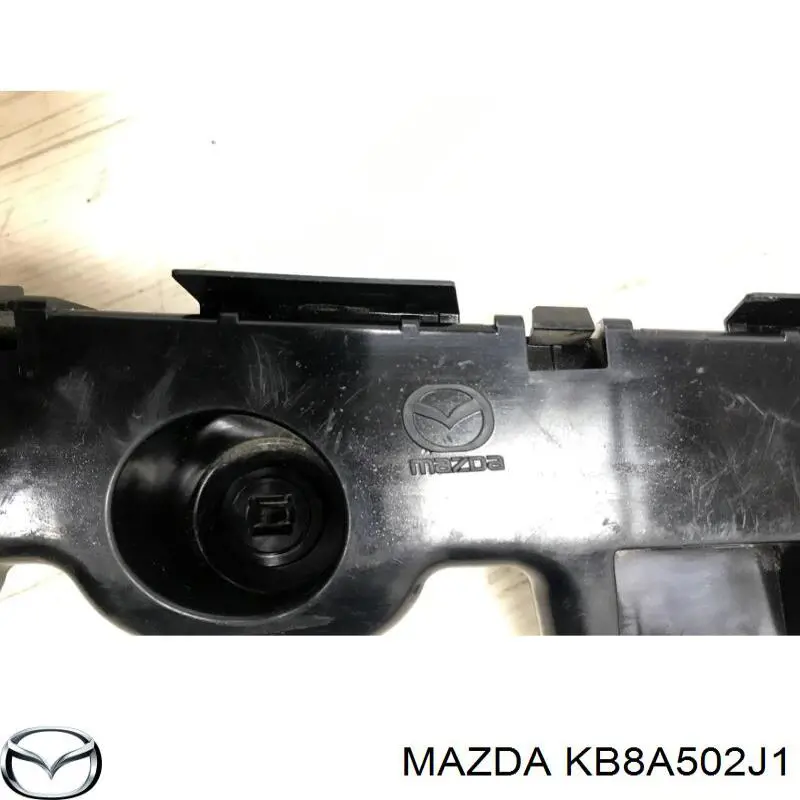 KB8A502J1 Mazda 