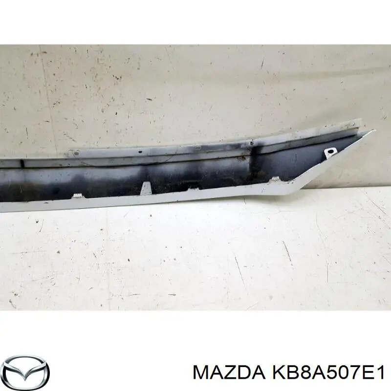  KB8A507E1 Mazda