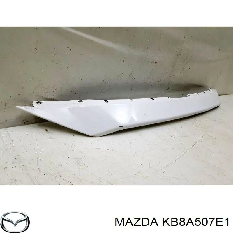 Купити KB8A507E1 Mazda 