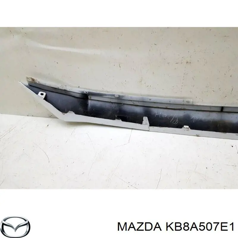  Mazda KB8A507E1 ціна, від 16.61 USD