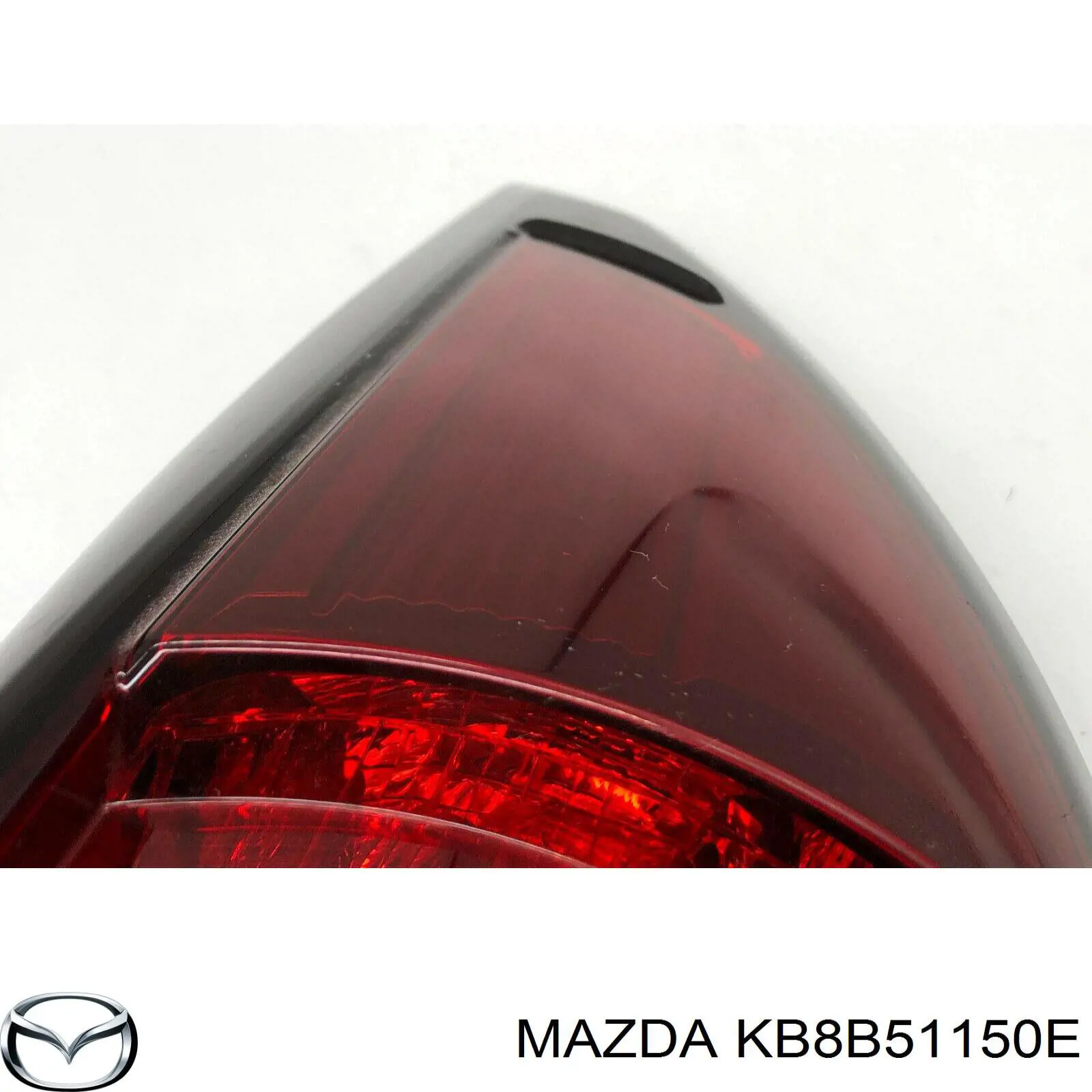 KB8B51150E Mazda 