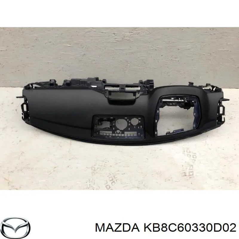 Купити KB8C60330D02 Mazda 