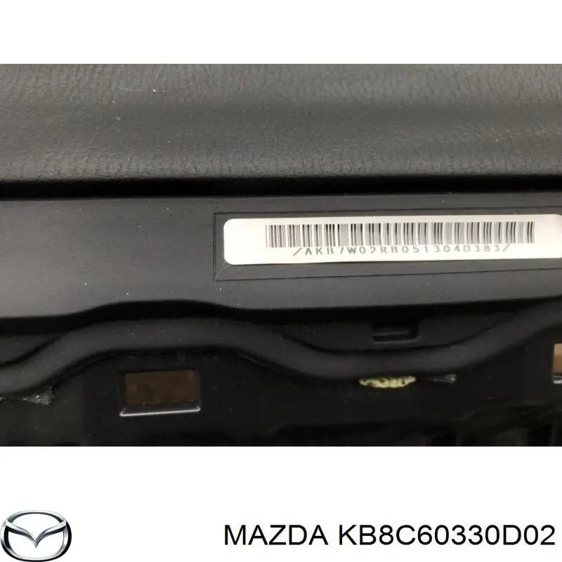KB8C60330D02 Mazda 