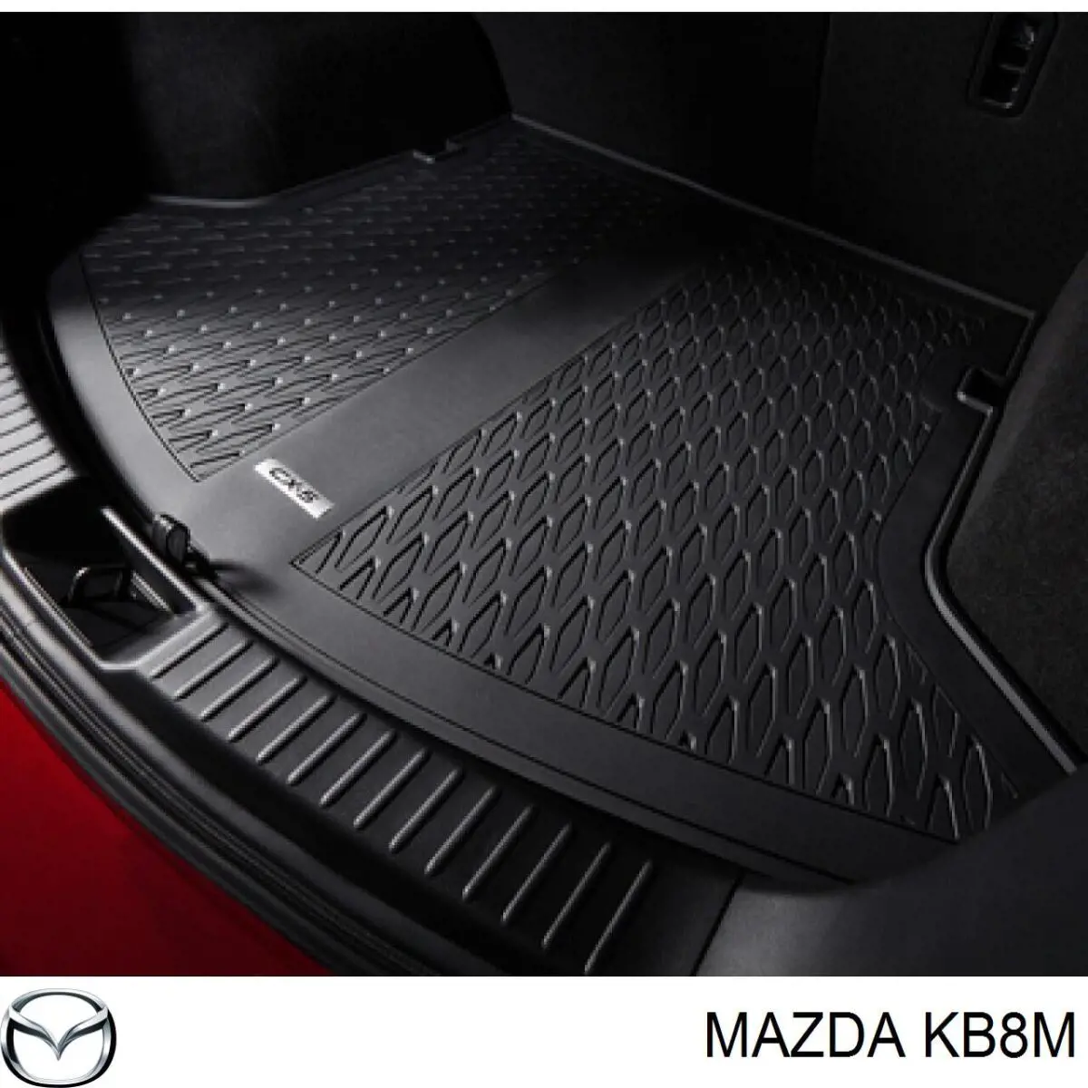  Mazda KB8M ціна, від 63.35 USD