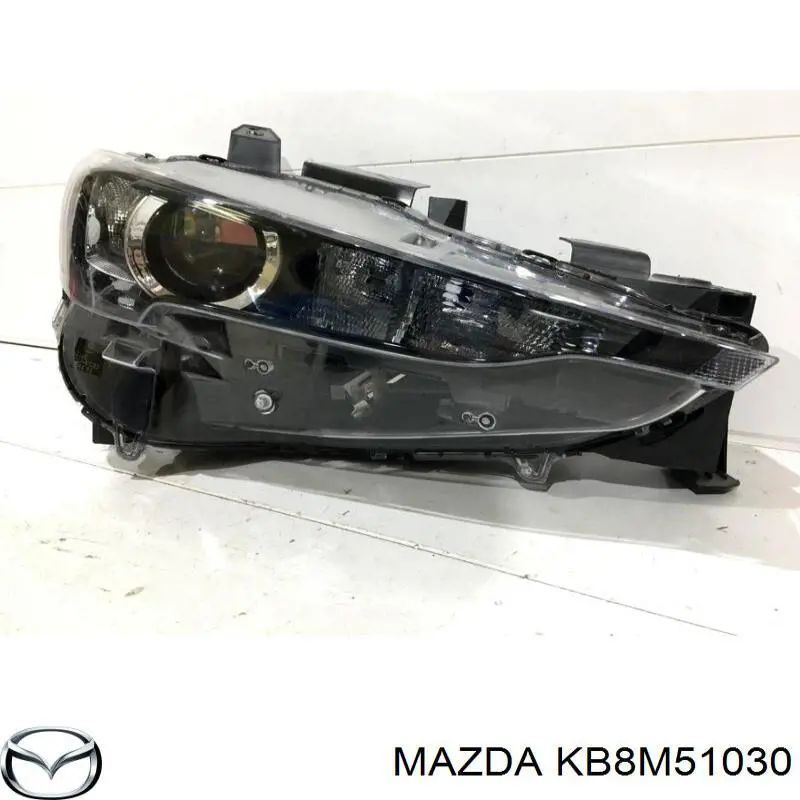  KB8M51030 Mazda