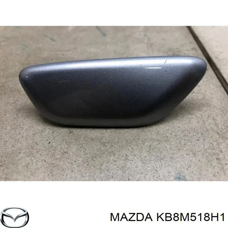  KB8M518H1 Mazda