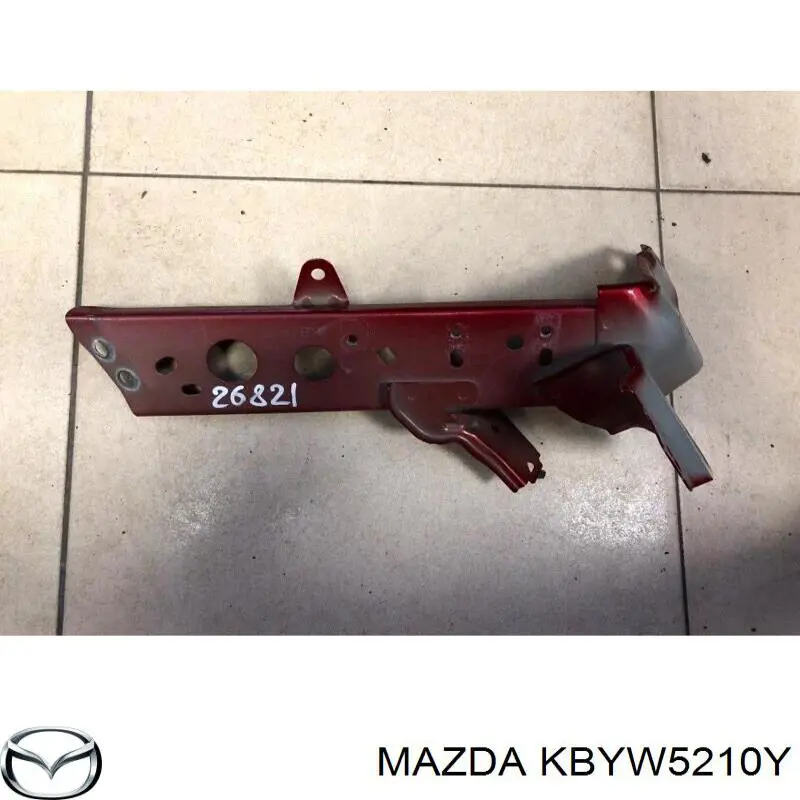 PMZ12097AR Signeda 