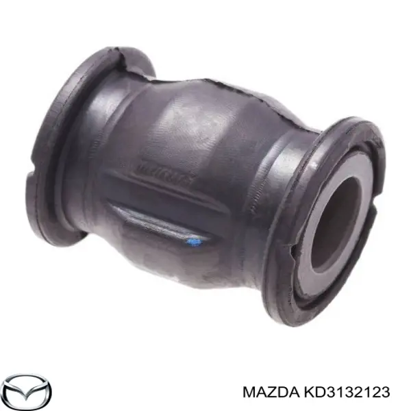 Сайлентблок кріплення рульової рейки KD3132123 Mazda