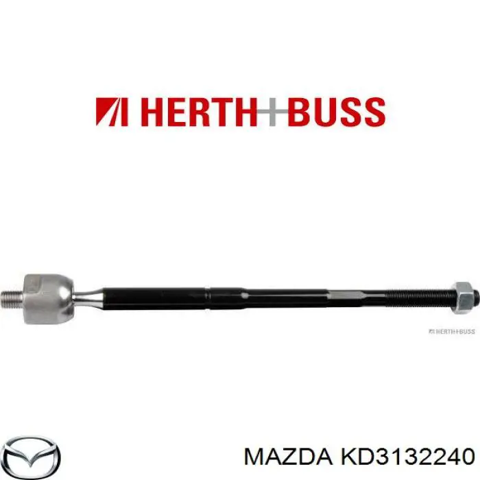 Тяга рульова KD3132240 Mazda