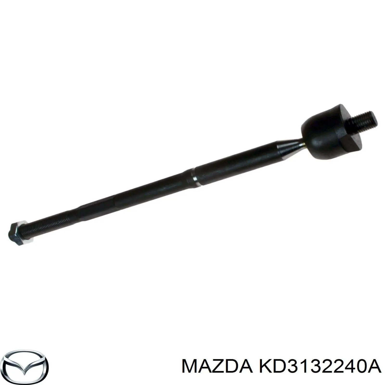 Тяга рульова KD3132240A Mazda