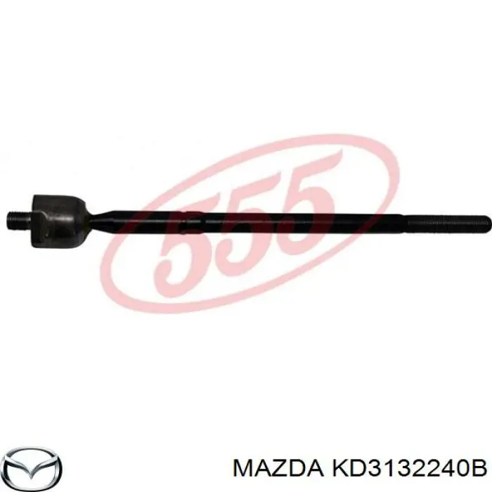 Тяга рульова KD3132240B Mazda