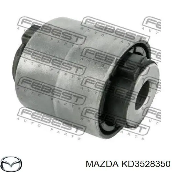 Купити Q0371560 Q-fix Важіль задньої підвіски нижній, лівий