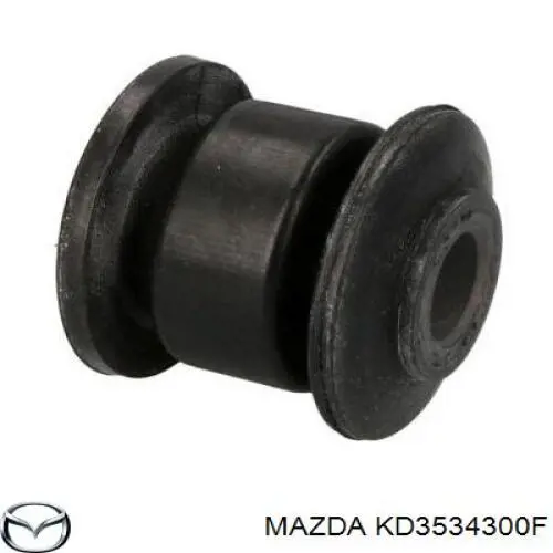 Важіль передньої підвіски нижній, правий KD3534300F Mazda