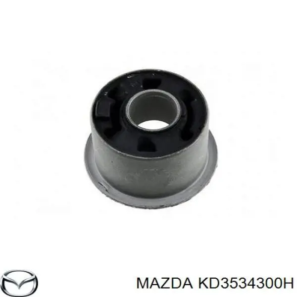 Купити KD3534300H Mazda Важіль передньої підвіски нижній, правий
