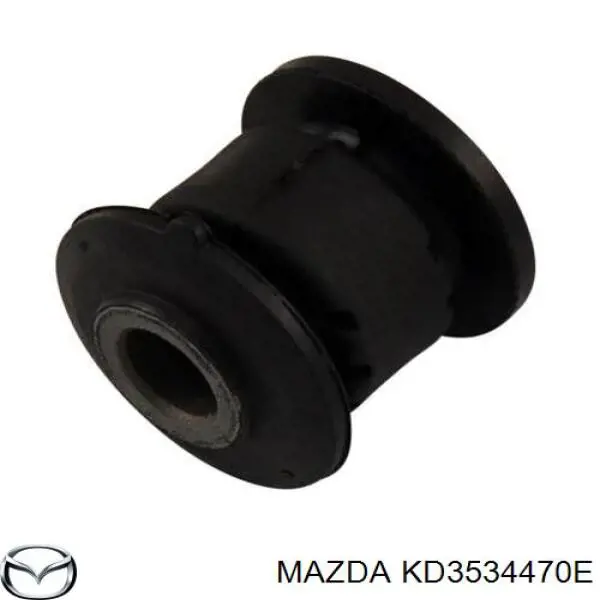 Купити KD3534470E Mazda Сайлентблок передньої підвіски