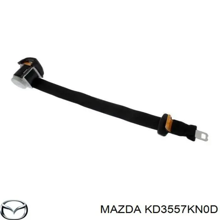 KD3557KN0D Mazda 