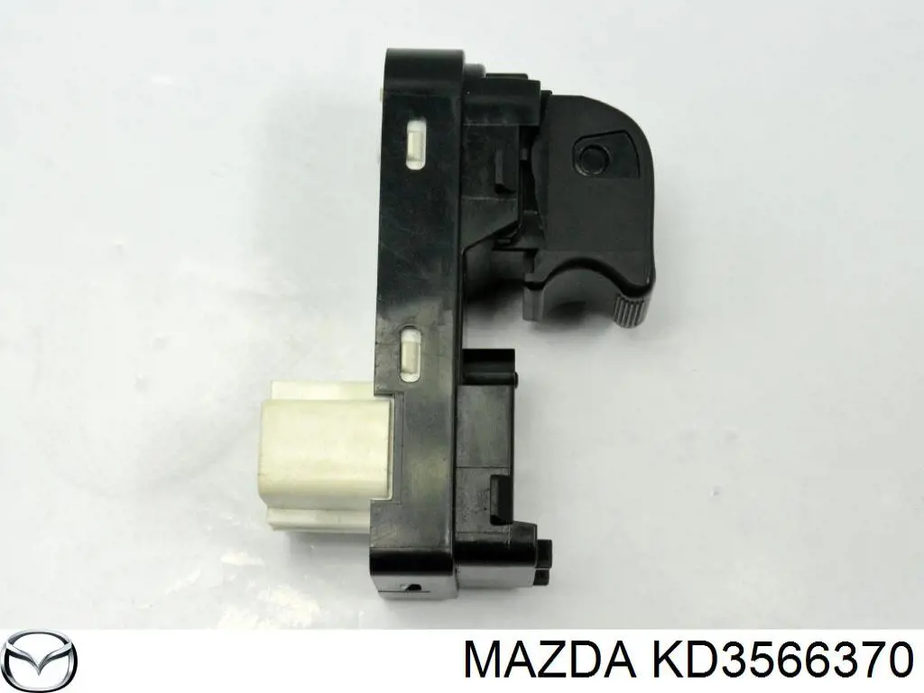 Купити KD3566370 Mazda Кнопковий блок керування склопідіймачами передній правий