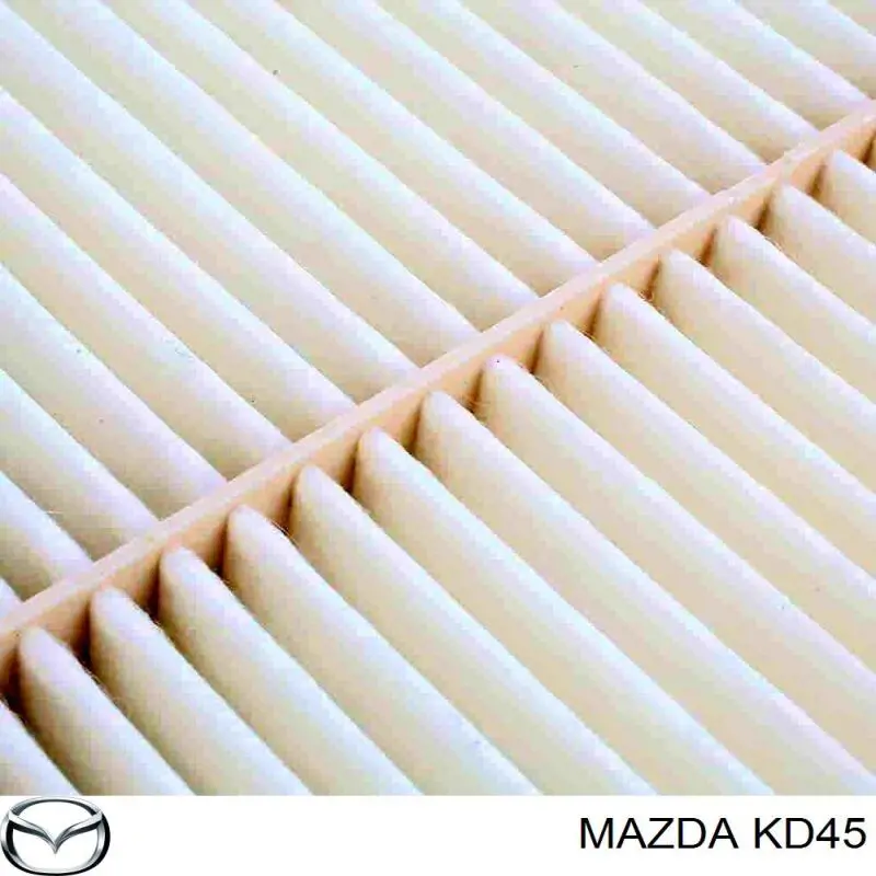 Купити KD45 Mazda 