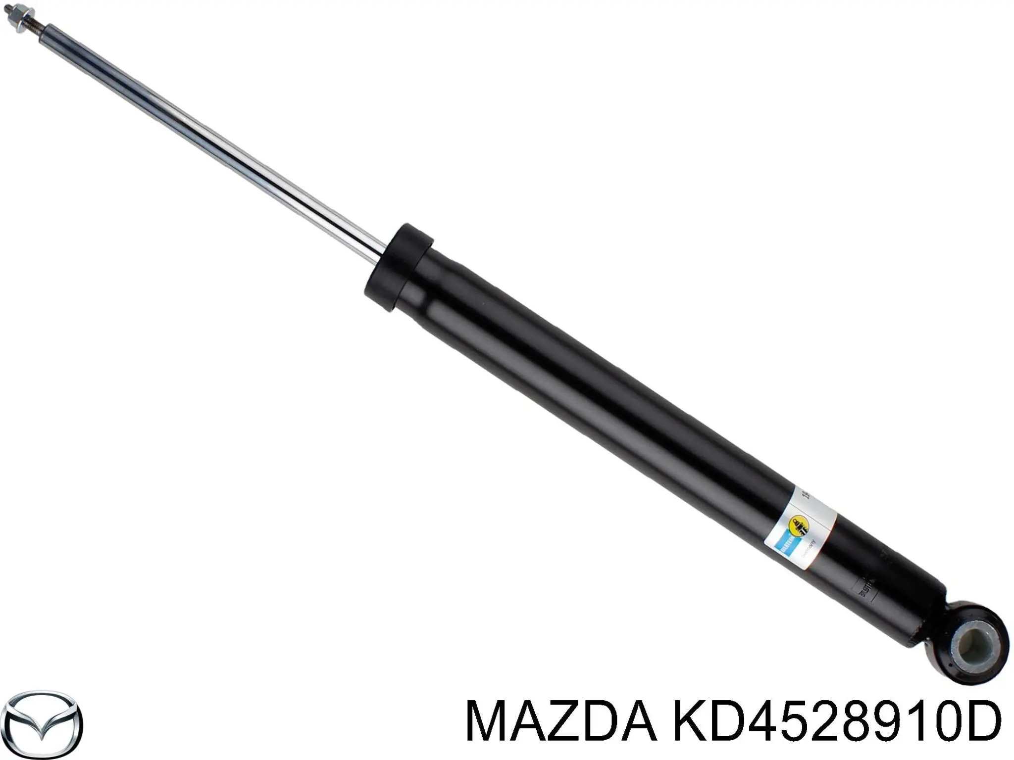  KD4528910D Mazda