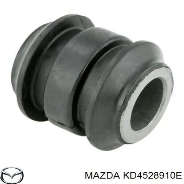 KD4528910E Mazda Амортизатори задні