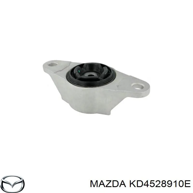 Амортизатор задній KD4528910E Mazda