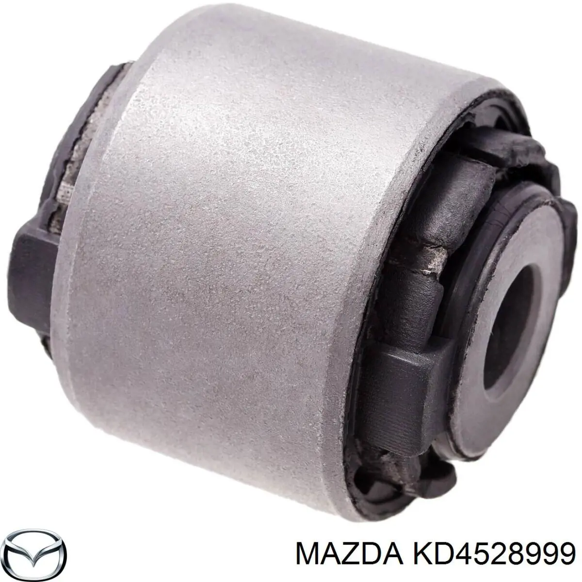  KD4528999 Mazda