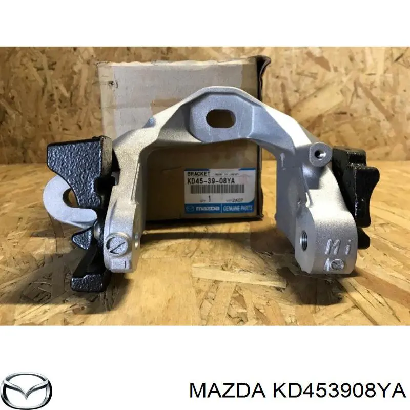  Mazda KD453908YA ціна, від 29.14 USD