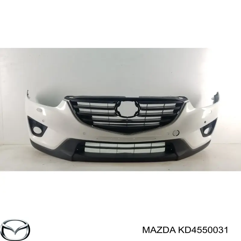 Бампер на авто Rhino MZXD01113 ціна, від 75.27 USD