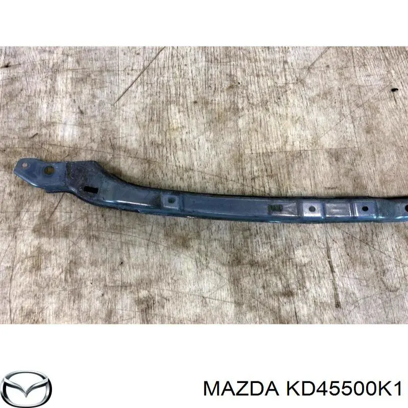  Mazda KD45500K1 ціна, від 25.76 USD