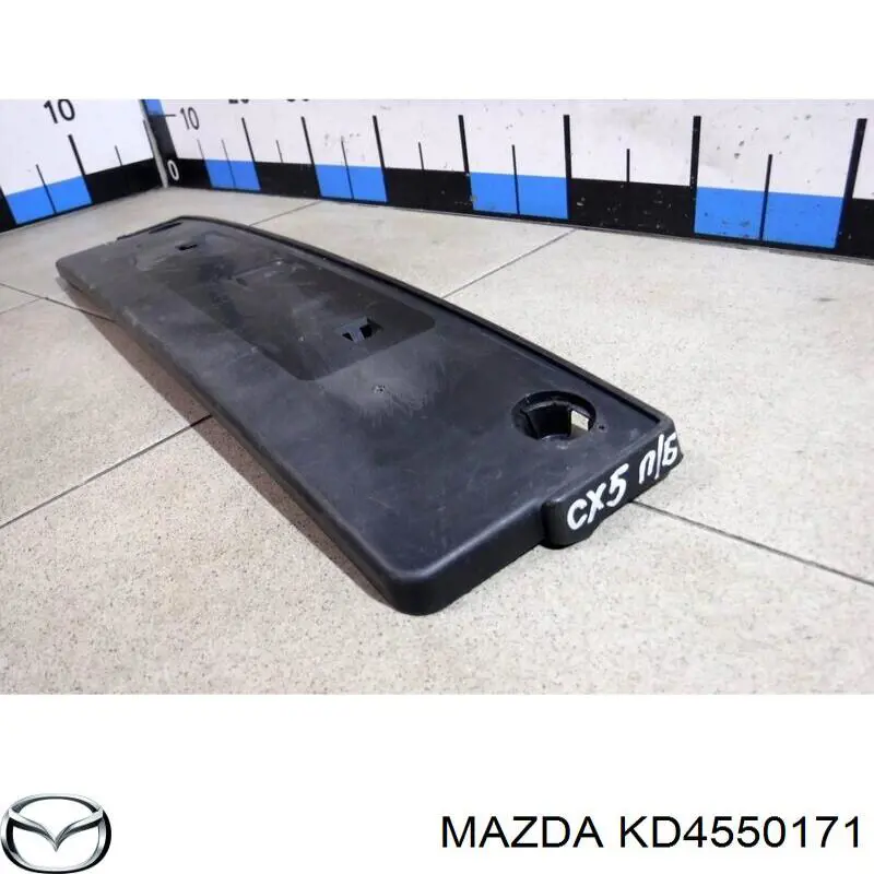  KD4550171 Mazda