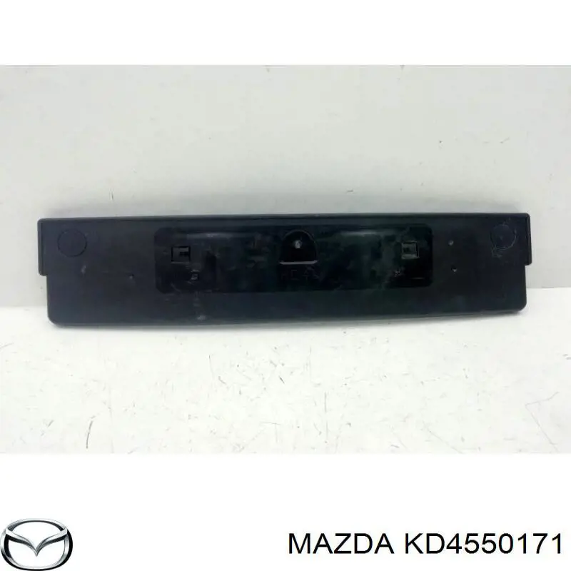 Купити KD4550171 Mazda 