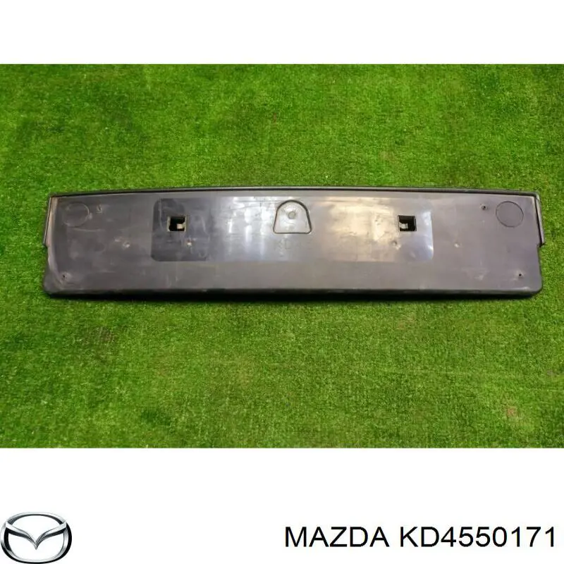 KD4550171 Mazda 