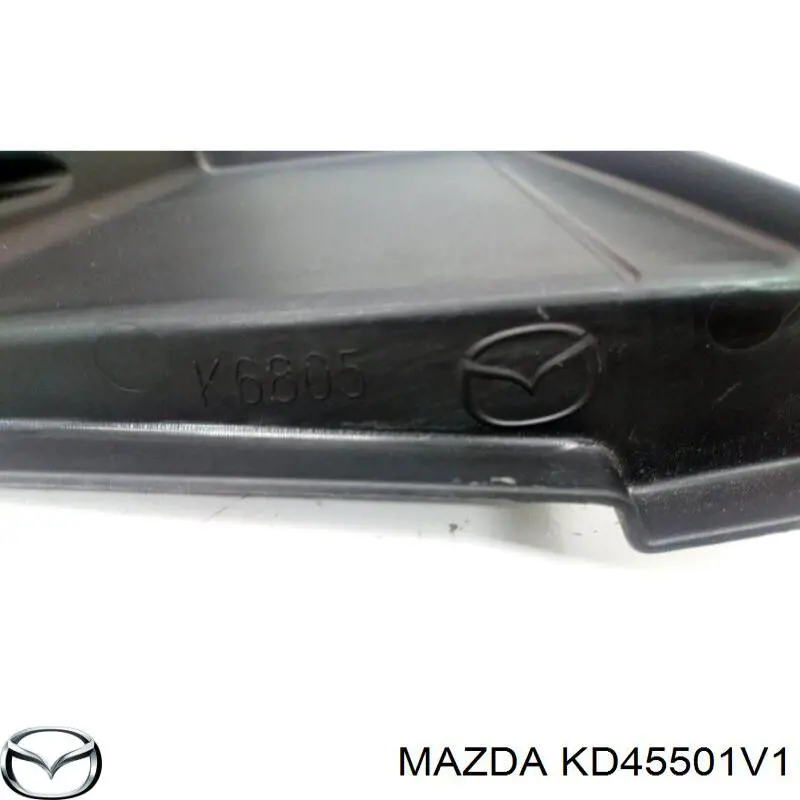 Купити KD45501V1 Mazda 