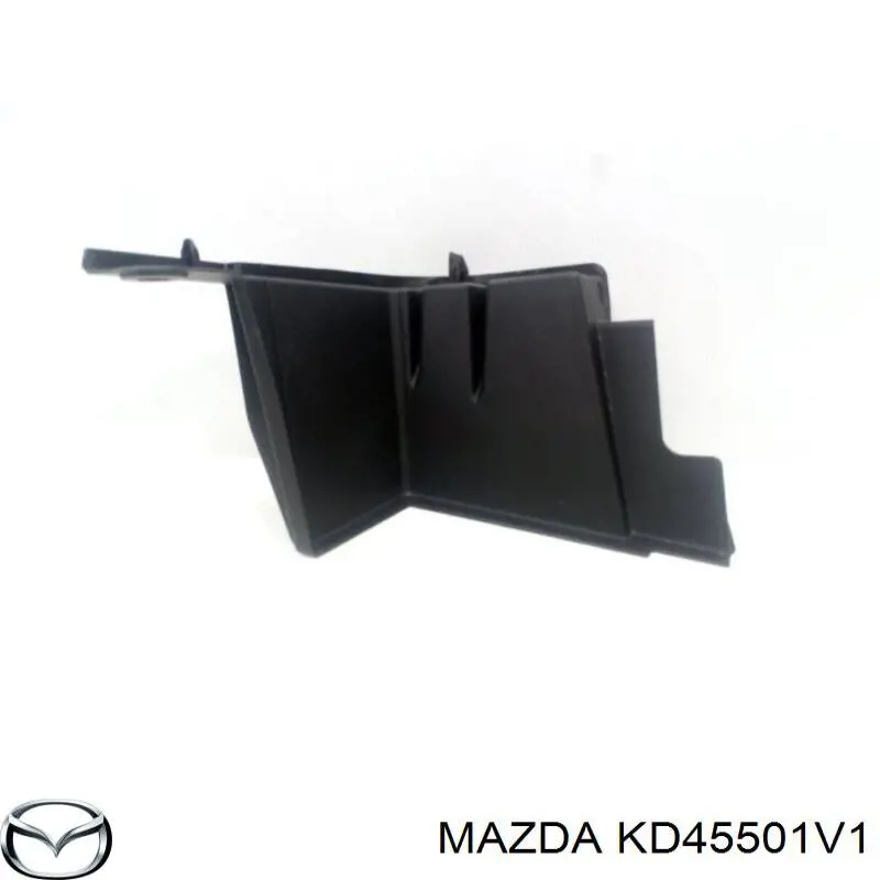  Mazda KD45501V1 ціна, від 18211.81 USD