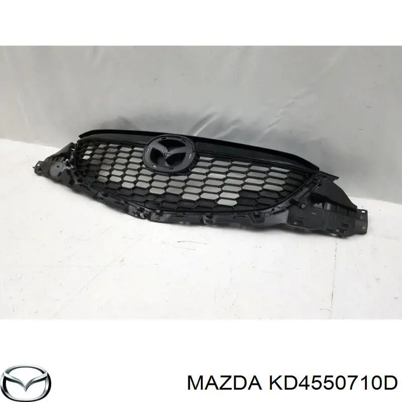 Решітка Mazda KD4550710F