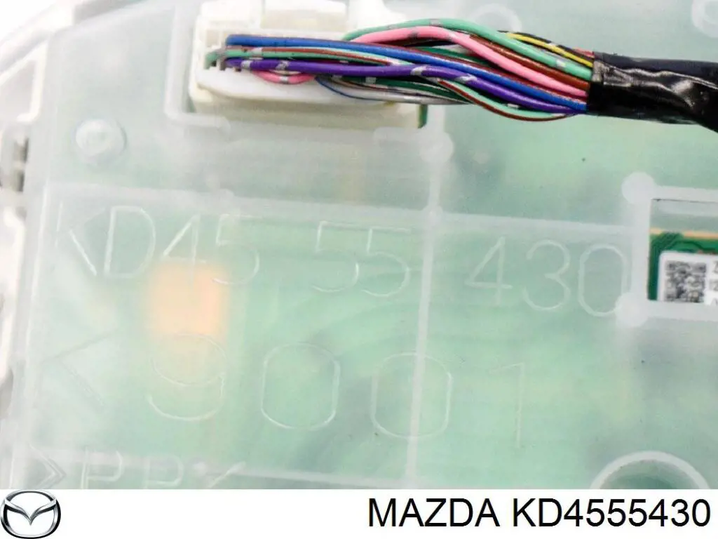  Mazda KD4555430 ціна, від 36.64 USD