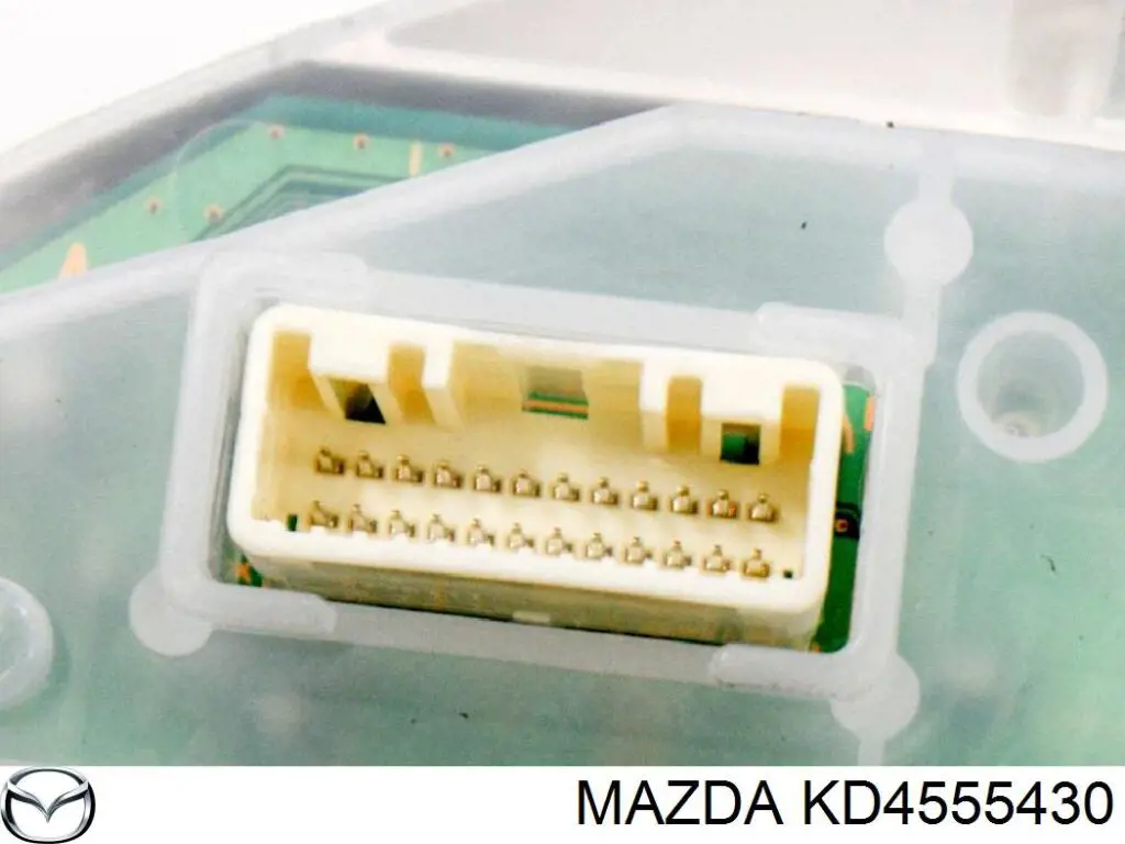 Купити KD4555430 Mazda 