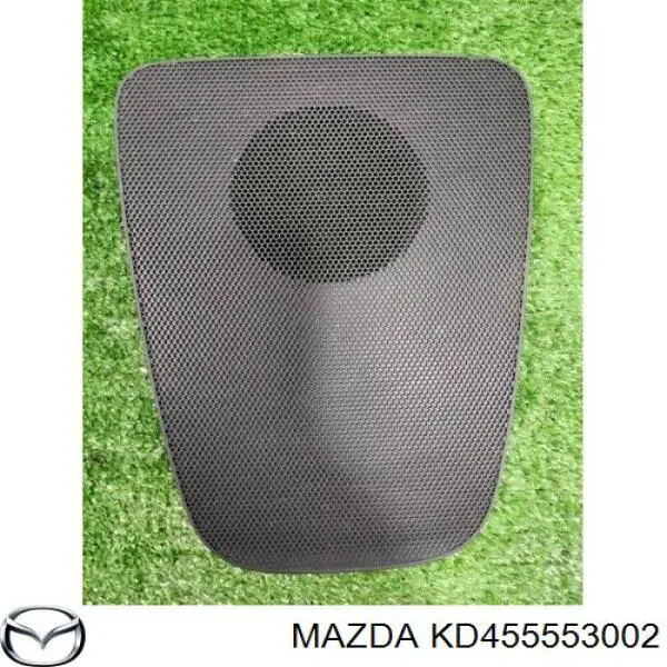 KD455553002 Mazda 