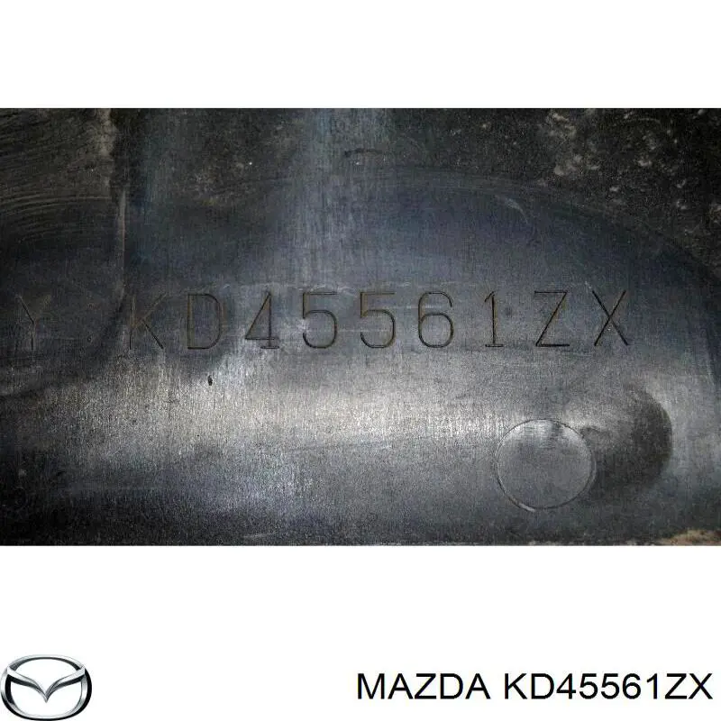  Mazda KD45561ZX ціна, від 56.50 USD
