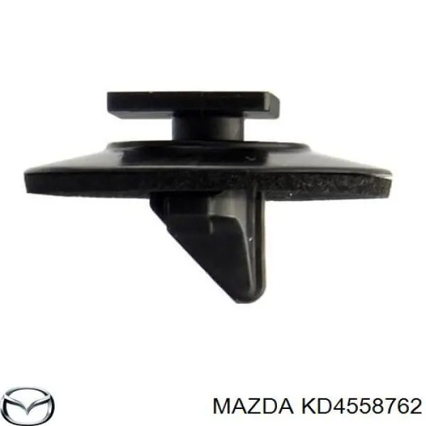 Купити KD4558762 Mazda 