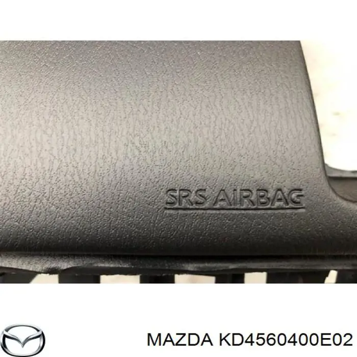 Торпедо Mazda KD4560400E02 ціна, від  USD