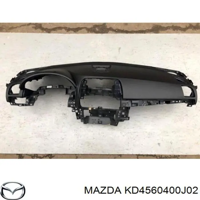 KD4560400J02 Mazda 