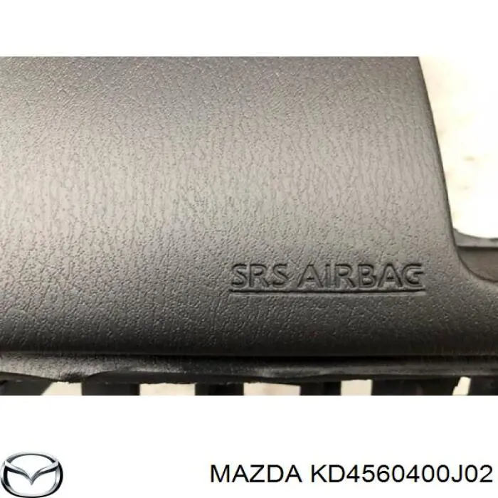  Mazda KD4560400J02 ціна, від 468.27 USD