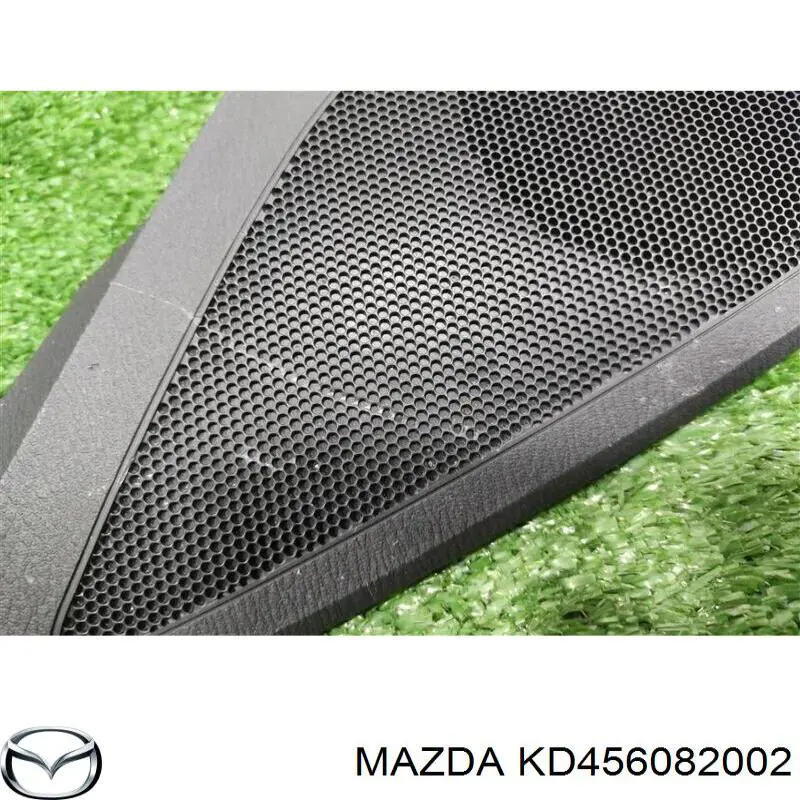 KD456082002 Mazda 