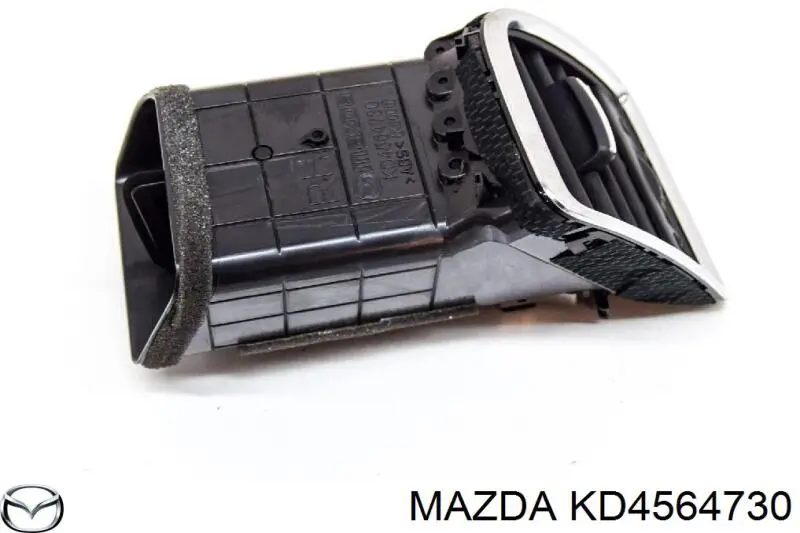  Mazda KD4564730 ціна, від 7.34 USD